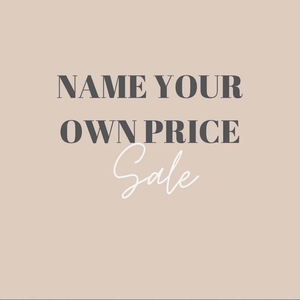 BUNDLE UP! SAVE BIG!